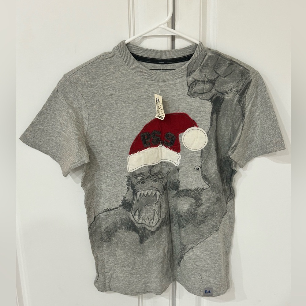 PS From Aeropostale Boys T-Shirts Medium Size 10 NWT